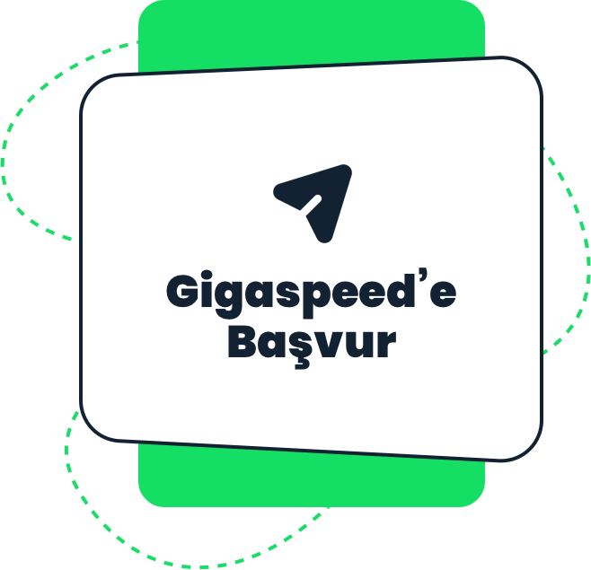 Gigaspeed | Başvur